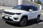 Jeep Compass Limited