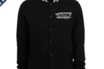 Varsity Jacket “Vicente Kollektion” – Motiv #2