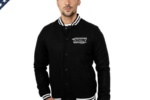 Varsity Jacket “Vicente Kollektion” – Motiv #2