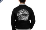 Varsity Jacket “Vicente Kollektion” – Motiv #2