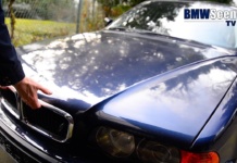 BMW SCENE TV DIY #2 – Funkschlüssel Batterie wechseln E38, (auch E36, E39)