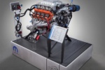 The Mopar brand is unleashing a new Mopar 6.2L supercharged Crat