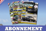 CHROM & FLAMMEN Abonnement