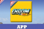 CHROM & FLAMMEN App