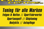 Extreme Customs Tuning für alle Marken