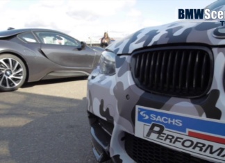 BMW SCENE TV #11 – E93 335i Gewindefahrwerk | Sachs Performance | Bimmerworld 2017