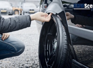 BMW SCENE TV #13 – The Stance Story | E36 Touring Stance Works