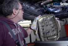BMW SCENE TV DIY #2 – Getriebespülung beim 728i E38 mit 5HP18-Getriebe