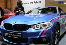 BMW SCENE TV #2 – BMW M4 F82 by BMW M Performance – AC Schnitzer – Bilstein / E86 Z4 Coupé