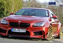 BMW SCENE TV #3 – BMW 640i PRIOR Design mit Sound | E21 323i BBS