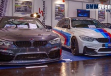 BMW SCENE TV #9 – F82 M4 660PS | F80 M3 GTS | FOX Auspuffanlagen | Camber Style