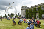 Goodwood Festival of Speed 2017 BMW