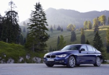 KBA: Kein Diesel-Abgasskandal bei BMW 320d