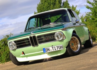 Zeitgenössischer Breitbau in Perfektion