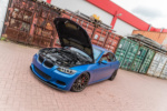 BMW 335i E93 Cabriolet