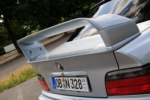 BMW E36 Coupe M-Paket 320i Class-2-Heckspoiler