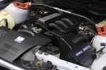 BMW E36 Coupe M-Paket 320i Motor M52B20