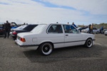 Zandvoort Bimmer World 2017 BMW E21