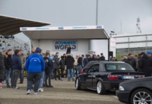 3. Bimmer World Zandvoort