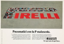 Pirelli-Bildband auf 448 Seiten