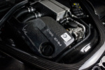 BMW F80 Manhart MH3 Motor