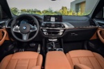 BMW X3 G01 Interieur