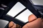 BMW X3 G01 Panoramaglasdach