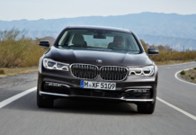 Abgasskandal: KBA ruft 550d und 750d in die Werkstatt BMW 750d Abgasskandal Rückruf