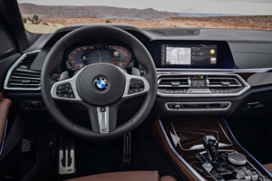 BMW Operating System 7.0