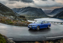 Ab März beim Händler: Die siebte Generation der 3er Reihe – Was erwartet uns?