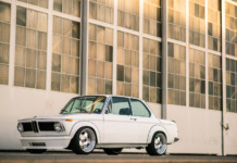 Swap Deal – 1970er BMW 2002 (USA)