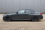 BMW-3er—Sportfedern—Sei
