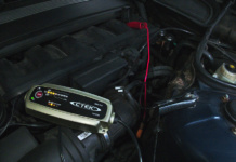 How to: Batteriepflege