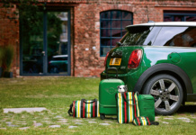 MINI 60 Years Lifestyle Collection MINI 60 Years Collektion