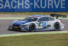 Kooperation: Eibach & ZF Race Engineering // Pro Street Multi-Gewindefahrwerk Eibach und Sach Performance