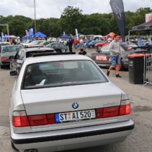 BMW SCENE Show 2.0 