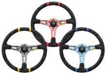 Momo-„Ultra”-Lenkrad Momo