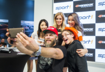 Die App zur Essen Motor Show