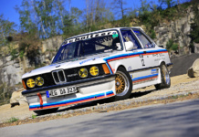 1979er BMW 323i E21 1979er BMW 323i E21