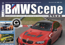 BMW SCENE live – Heft 04/20