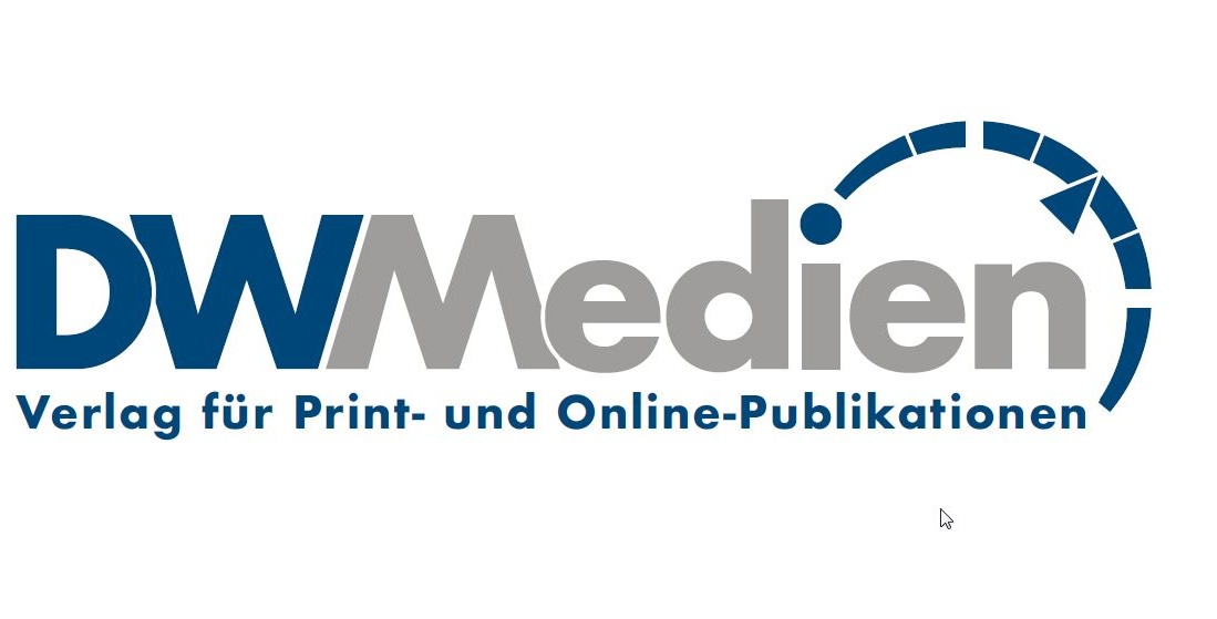 Logo Dirk Wilke Medien