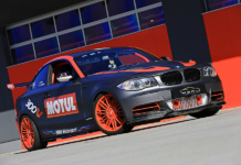 Chefsache: 2010er BMW 135i E82 135i E82