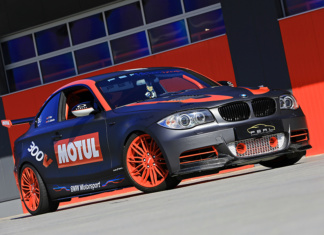 Chefsache: 2010er BMW 135i E82 135i E82