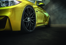 Felgenspecial: DESIGNFEUERWERK 2020 Dotz Felgen 2020 Suzuka