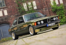 1979er BMW 323i E21 1979er BMW 323i E21