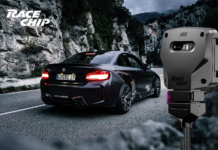 Chiptuning für BMW M2 Competition RaceChip