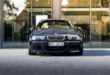 Dezentes Understatement