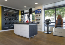 Ihr Traum vom individuellen Automobil…