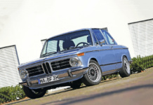 „Dem Oppa seine Omma“