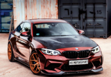 cooler M2